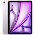 Apple - iPad Air 11 po, Écran Liquid Retina, Wi-Fi, Puce M2, 512 Go, Violet-Une expérience de frappe confortable, silencieuse et réactive