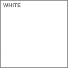 Bush Business Furniture - Huche bibliothèque Method, blanc (KI70206)-Rangement ouvert pour le rangement et la décoration