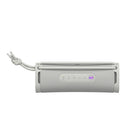 Sony - SRSULT10 Haut-parleur portable sans fil ULT FIELD 1 - Blanc-Processeur de diffusion sonore - Ce haut-parleur compact offre un son ambiophonique impressionnant. Le processeur de diffusion sonore remplit de son n’importe quel espace grâce à sa technologie DSP