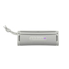 Sony - SRSULT10 Haut-parleur portable sans fil ULT FIELD 1 - Blanc-Processeur de diffusion sonore - Ce haut-parleur compact offre un son ambiophonique impressionnant. Le processeur de diffusion sonore remplit de son n’importe quel espace grâce à sa technologie DSP