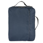 Gry Mattr - Porte-documents convertible - Bleu-Matériel: Polyester