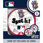 Masterpieces Puzzle Company - Ligue de MLB Spot it jeu de cartes-Jeu de cartes