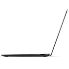 Microsoft - Surface Laptop Copilot+ PC 13,8 po Laptop avec Écran tactile - Snapdragon X Plus - 512 Go SSD - 16 Go RAM - Windows 11 - Noir - Bilingue-Caméra de studio améliorée par l’IA : Utilisez la caméra pour des appels,scanner et prendre des photos – avec les caméras HD à l’arrière et à l’avant et les fonctionnalités améliorées par l’IA pour un éclairage parfait et un son d’une netteté exceptionnelle, peu importe d’où vous appelez