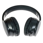 Spracht - Casque Bluetooth Blunote ANC-Bénéficiez d'un confort optimal grâce à de larges coussinets de type oreillette, parfaits pour un port prolongé ou pour jouer.