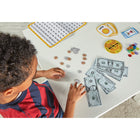 Learning Resources - Ensemble d'activités d'apprentissage d'été pour le développement des compétences - de la maternelle à la 1re année - Lot de 252-6
