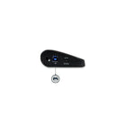 Station d'Accueil USB3SDOCKHD HDMI et DVI StarTech.com pour Ordinateurs Portables - USB 3.0-Connectez plus d'appareils avec 6 ports USB - 2 x USB 3.0 et 4 x USB 2.0