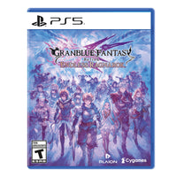 Granblue Fantasy: Relink Endless Ragnarok pour PlayStation 5-Ajouts importants dans Endless Ragnarok. Des nouvelles histoires aux modes de jeu, Relink a été affiné et remanié pour offrir une expérience ultime de jeu de rôle d’action