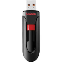 Clé USB Sandisk Cruzer Glide, 32 Go-Capacité de 32 Go