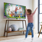 LeapFrog - LeapMove -Français-Branchez le système LeapMove à l'aide des câbles HDMI et USB fournis pour commencer à jouer immédiatement