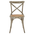 Modway - Gear Restauration Fauteuil d’appoint - Gris-8