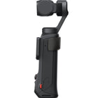 Insta360 - Pack caméra standard Luna Ultra - Cosmic Black-Écran tactile OLED de 2 pouces amovible