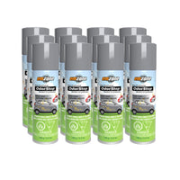 Emzone - Odorstop - 156 g - Voiture neuve - Paquet de 12-Neutralise instantanément les mauvaises odeurs