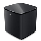Bose - Lifestyle Ultra Subwoofer, noir-CleanBass Technology pour la clarté à n’importe quel volume