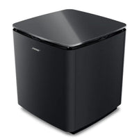 Bose - Lifestyle Ultra Subwoofer, noir-CleanBass Technology pour la clarté à n’importe quel volume