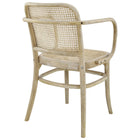 Modway - Winona Chaise à manger - Gris-7