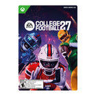 College Football 27 - Standard Edition  for Xbox Series X|S [Code Électronique]-Jeu pour Xbox Series X|S, Genre : Sports