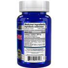 Allmax - Comprimés de caféine - 200 mg - 100 comprimés-De nombreuses études démontrent l'impact positif de la caféine sur la clarté mentale, la concentration et la vivacité d'esprit. Elle améliore également la vigilance et le temps de réaction, vous permettant d'optimiser vos performances pendant vos entraînements et vos tâches quotidiennes