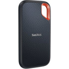 Sandisk - SSD externe USB-C Extreme Portable 2 To - Noir-Capacité de 2 To
