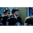 NHL 26 pour PlayStation 5-ATTRIBUTS : Les données NHL EDGE qui alimentent ICE-Q 2.0 sont utilisées pour définir les attributs comme l’accélération, la vitesse maximale, la puissance de lancer frappé et la puissance de lancer du poignet. Elles permettent de différencier de manière authentique les étoiles en jeu tout en offrant des avantages stratégiques palpitants