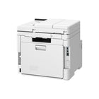 Canon - imageCLASS MF663Cdw Imprimante laser couleur sans fil multifonction - Blanc-Impression recto verso qui permet d’économiser du papier et les coûts connexes