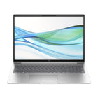 HP - Ordinateur portable ProBook 460 G11 16 pouces, processeur Intel Core Ultra 7 155U, 32 Go de RAM, SSD 1 To, Windows 11 Pro, argent Pike-Jouez à votre meilleur avec un puissant processeur Intel Core Ultra 7, une carte graphique moderne et une mémoire abondante