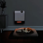 Heat Storm - Chauffage Wave au sol ou mural 1000 W-7