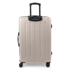 Swiss Mobility - Valsie d'enregistrement rigide 30 po de la collection JFK - Dessert Gris-9