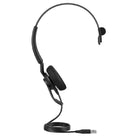 Jabra - Casque mono Engage 40 USB-A UC-Cordon : 5,2 pieds. USB-A