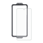 AXS - ARMORGlass Pro Samsung Galaxy S26+-Dureté 9H et résistant aux rayures