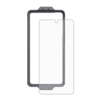 AXS - ARMORGlass Pro Samsung Galaxy S26+-Dureté 9H et résistant aux rayures