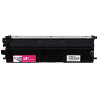 Brother - Cartouche de toner magenta TN431 rendement standard-Modèles compatibles : Brother HL-L8260CDW, HL-L8360CDW, HL-L8360CDWMT, HL-L8360CDWT, MFC-L8610CDW, MFC-L8900CDW