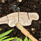 Yellow Door - YUS1227 Creusez et découvrez - Ankylosaure et Tyrannosaure Rex-Les tailles, les formes et le nombre de pièces par progression de construction de dinosaures offrent deux défis différents et excitants pour les enfants lorsqu'ils les assemblent.