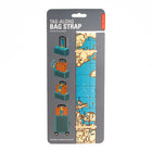 Kikkerland - sangle élastique pour bagages-4