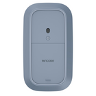 Incase par Microsoft - Souris mobile moderne - Bleu glacier-Fonctionne sur une variété de surfaces