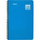 Mead - Journal scolaire hebdomadaire/mensuel des élèves 2025-2026 - 8 5/16 po H x 5 3/8 po l - assorties - bilingue-Format des pages : 8 5/16 po H x 5 3/8 po l