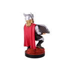 Exquisite Gaming - Marvel: Thor Cable Guy support de contrôleur et téléphone-Téléphone/contrôleur non inclus