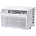 TCL - Climatiseur de fenêtre intelligent TCL 12000 BTU-Largeur de 26 à 36 pouces, hauteur d'ouverture de 16 pouces