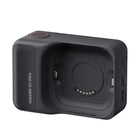Pack de création d'appareil photo Insta360 GO Ultra - Noir-Système de montage magnétique et montage n'importe où