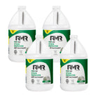 RMR Solutions - RMR-86 Éliminateur de taches de moisissure instantané - 3,78 L (paquet de 4)-L'Éliminateur de taches de moisissure instantané RMR-86MD pénètre la surface pour soulever les taches qui datent de plus d'un an. Vaporisez simplement notre formule prête à l'emploi sur la zone affectée et regardez les taches disparaître. Aucun récurage requis.