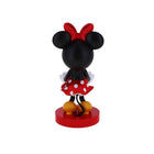 Exquisite Gaming - Disney: Minnie Mouse Cable Guy support de contrôleur et téléphone-4