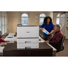 Brother - HLL8430CDW Imprimante laser couleur professionnelle-Fonctions écoresponsables