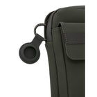 Edition22 - Lockpoint Sac bandoulière - Kaki-Bandoulière réglable