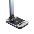 Sheffield Labs - Apex Lampe De Travail A Del-Eclairage dynamique a chargement de couleur: Six modes differents