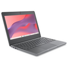 Lenovo - Portable Chrome 100e G5 M89 11.6 po - MediaTek Kompanio 540 - 4 Go de RAM - 64 Go UFS - ChromeOS - Luna Gris-Processeur : MediaTek Kompanio 540