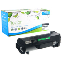 fuzion - Xerox 106R03940 Cartouche de Toner Compatible - Rendement Standard - Noir-Noir