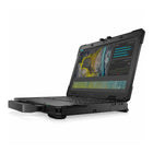 Dell - Ordinateur portable Dell Latitude 5430 Rugged 14 - Intel Core i71185G7 - 16 Go de RAM - 512 Go SSD - Windows 11 Pro - Intel Iris Xe Graphics - Noir-Quand le travail est dur, Rugged travaille plus dur