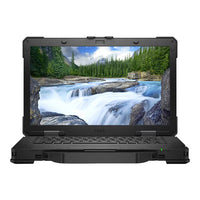 Dell - Ordinateur portable Dell Latitude 5430 Rugged 14 - Intel Core i71185G7 - 16 Go de RAM - 512 Go SSD - Windows 11 Pro - Intel Iris Xe Graphics - Noir-Fonctionne bien avec les environnements difficiles