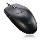 Adesso - iMouse M6-TAA - Souris optique USB pleine taille-Souris optique USB pleine taille pour un suivi précis de 1000 DPI
