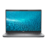 Dell - Reconditionné Latitude 5531 Ordinateur portable Intel Core i7 12800H SSD 512 Go 32 Go de mémoire Windows 11 Professionnel-Processeur: Intel Core i7-12800H, 14 cœurs / 20 threads, fréquence de base 2,4 GHz jusqu’à 4,8 GHz en mode turbo, cache de 24 Mo