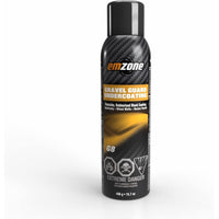 Emzone - Sous-couche Gravel Guard - 446 g - paquet de 4-Il peut être peint et offre une excellente adhérence sur les métaux et les plastiques.